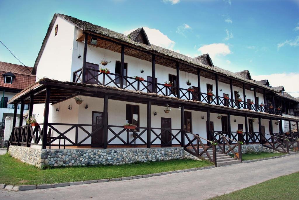 "Старый двор" гостиница в Нальчике - фото 15