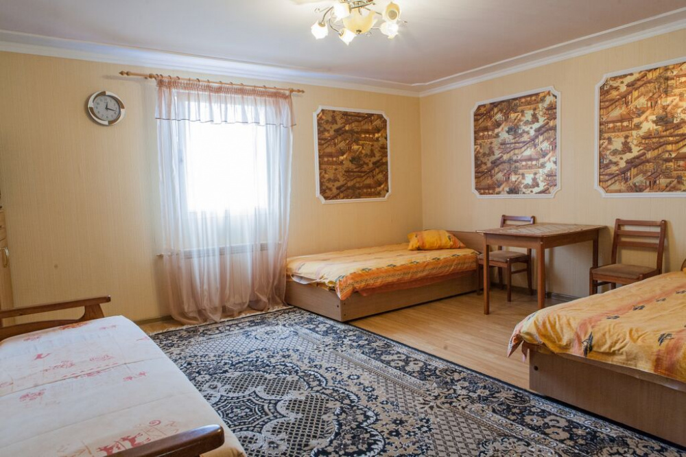 "Вита" гостиница в Ставрополе - фото 10