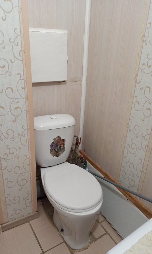 "Новый дом" 1-комнатная квартира в Великом Новгороде - фото 17