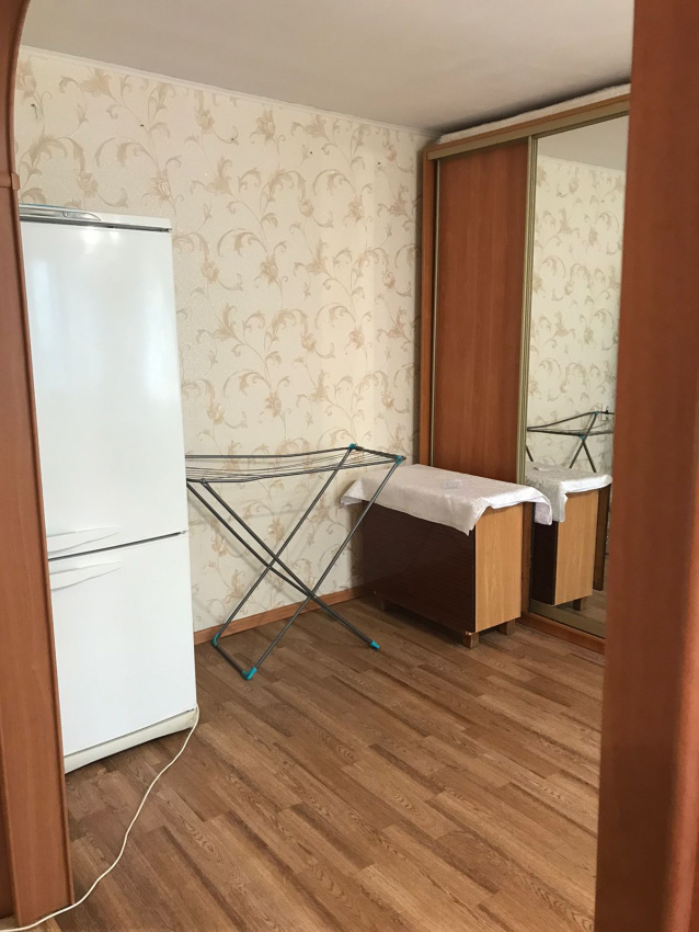 1-комнатная квартира Шафиева 10 в Уфе - фото 5
