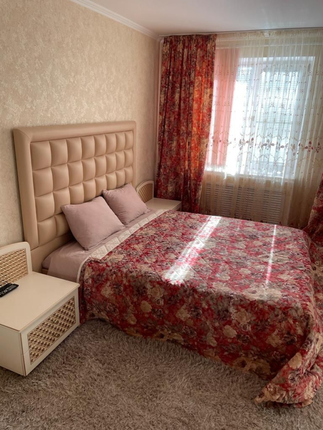"На Еськова 1" 2х-комнатная квартира в Кисловодске - фото 16