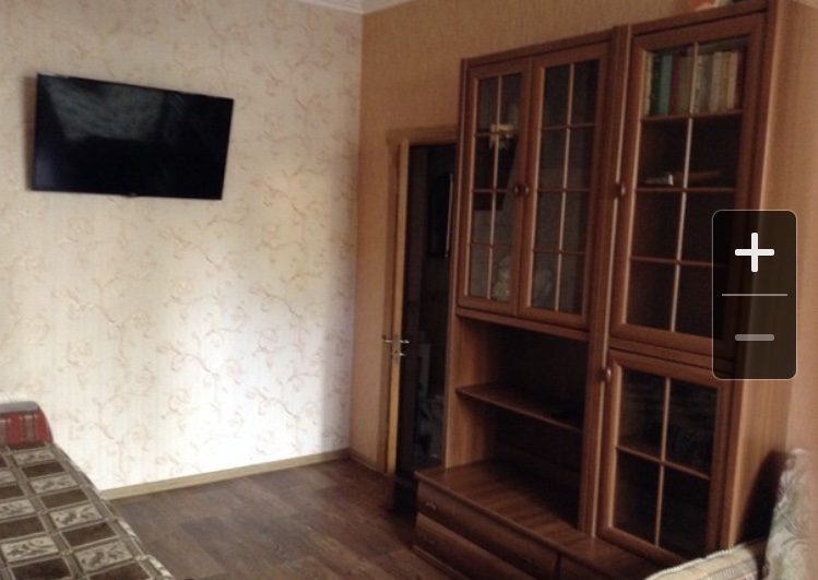 "У Ирины Анатольевны" 2-комнатная квартира в частном доме в Евпатории - фото 14