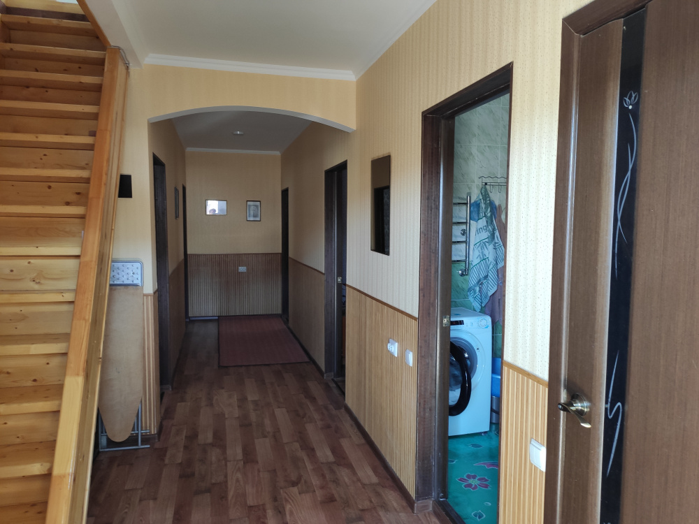 "Комната с Балконом в Частном Доме" комната в Севастополе - фото 7