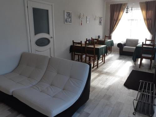"Suzdal Like Home" гостиница в Суздале - фото 11