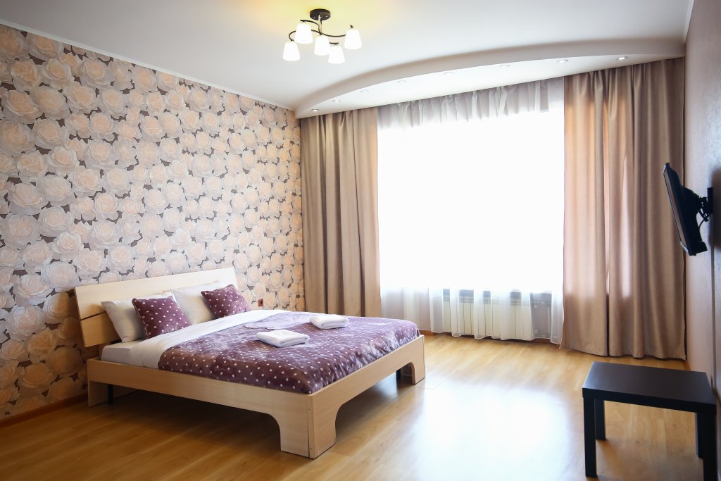 "Ogni Central на Светланской" 3х-комнатная квартира во Владивостоке - фото 7