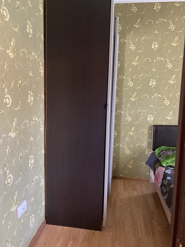2х-комнатная квартира Гумистинская 36 в Сухуме - фото 8