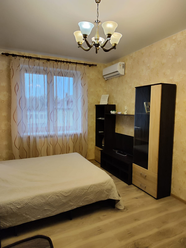 1-комнатная квартира Александра Суворова 137А в Калининграде - фото 6