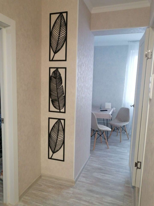 "Уютная Завидная 1" 1-комнатная квартира в Видном - фото 8