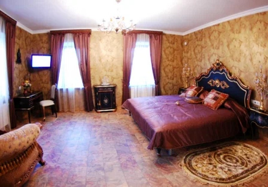 "Николаевский Посад" гостиница в Суздале - фото 2