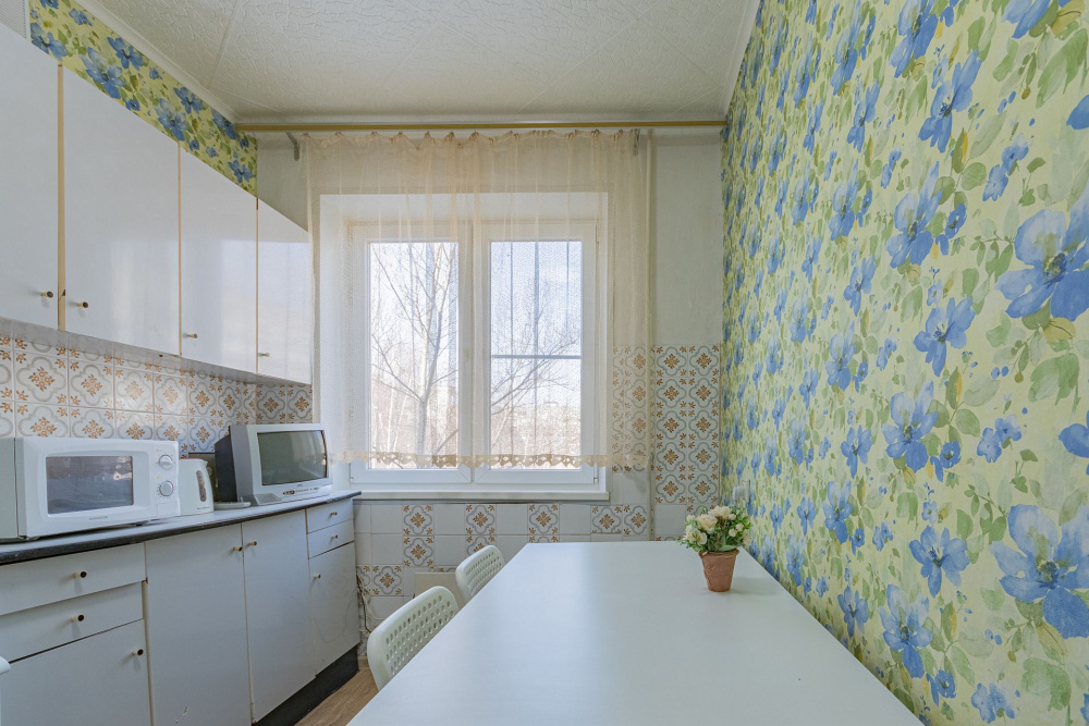 "СТРЕЛКА НА ЕСЕНИНА" 3х-комнатная квартира в Нижнем Новгороде - фото 13