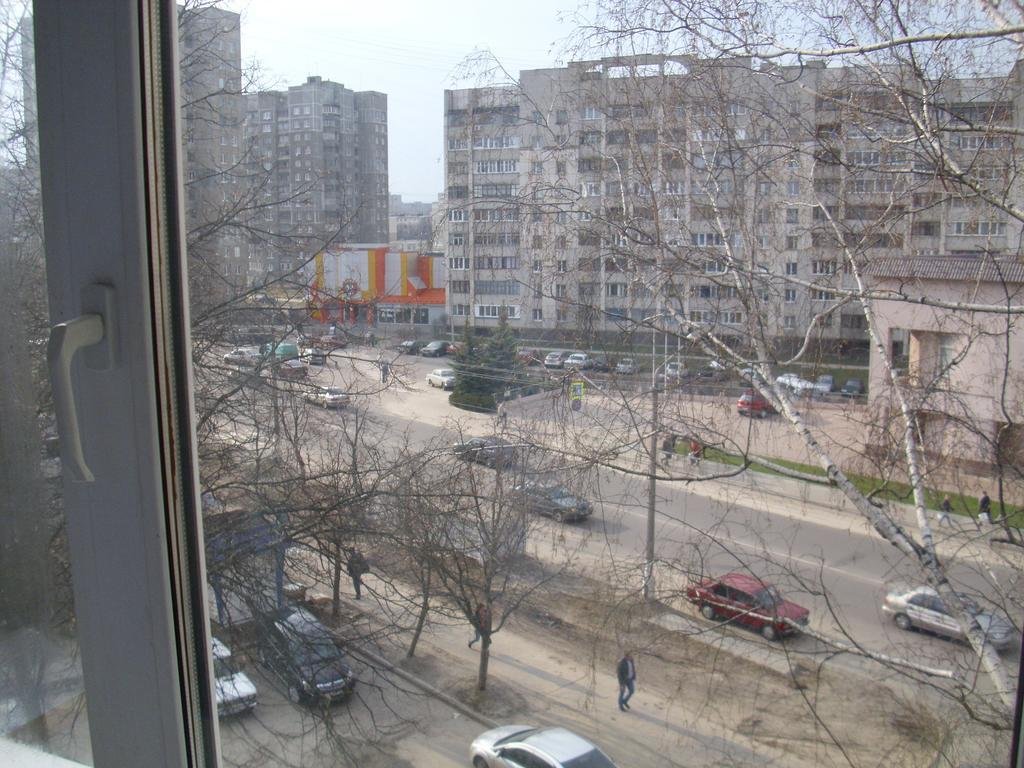 "Homestay" апартаменты в Железногорске - фото 12