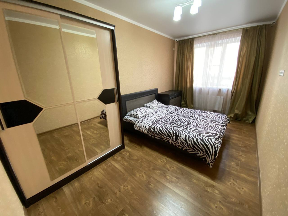 1-комнатная квартира Новоселов 3 в Минеральных Водах - фото 3