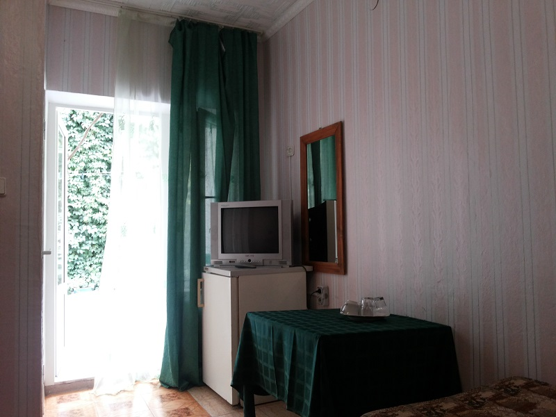 "Ирина" гостевой дом в Николаевке - фото 38