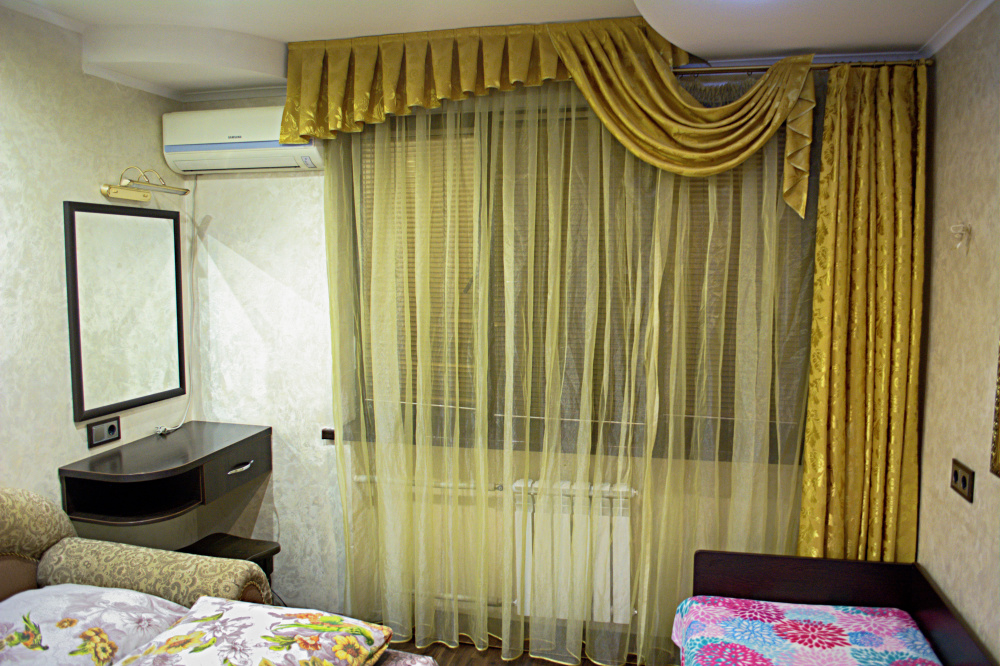 2х-комнатная квартира Калараша 147 в Лазаревском - фото 30