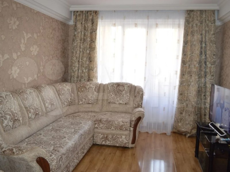 2х-комнатная квартира Андрея Губина 17 в Кисловодске - фото 1