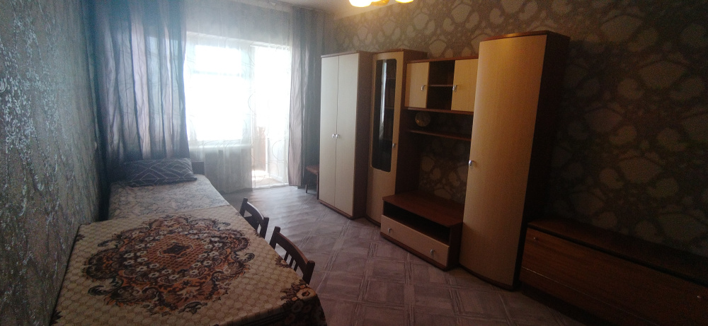 "Солнечная Абхазия" 2к-комнатная квартира в с. Багрипш (Холодная речка) - фото 6
