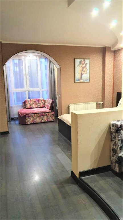 "Бархат" 1-комнатная квартира в Нижнем Новгороде - фото 10