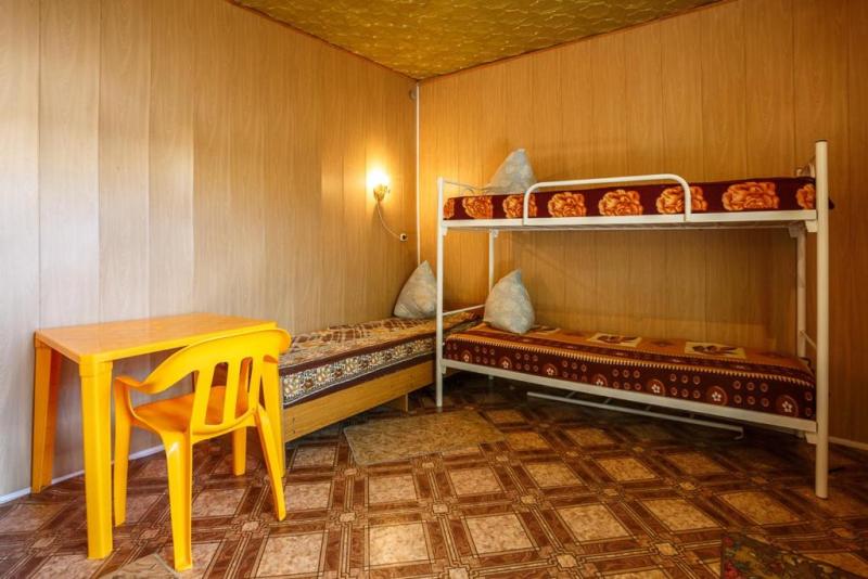 "Гречка Палас" мини-гостиница в Кучугурах - фото 1