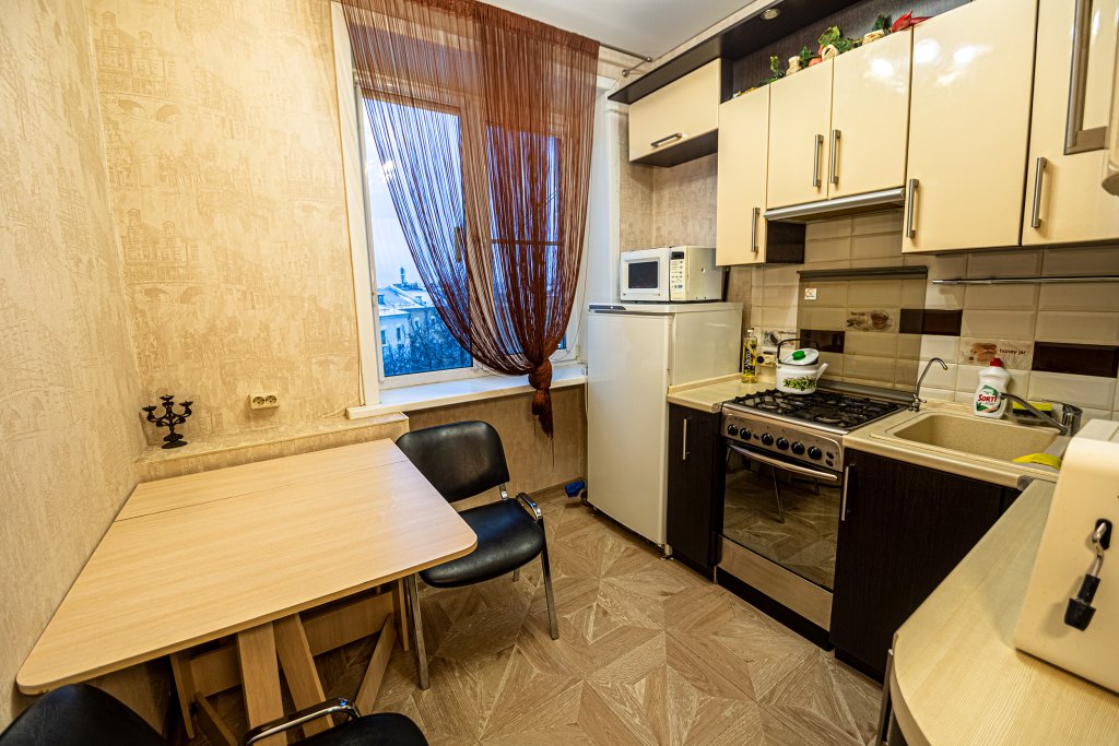 "ArendaGrad Глинки 9" 2х-комнатная квартира в Смоленске - фото 6