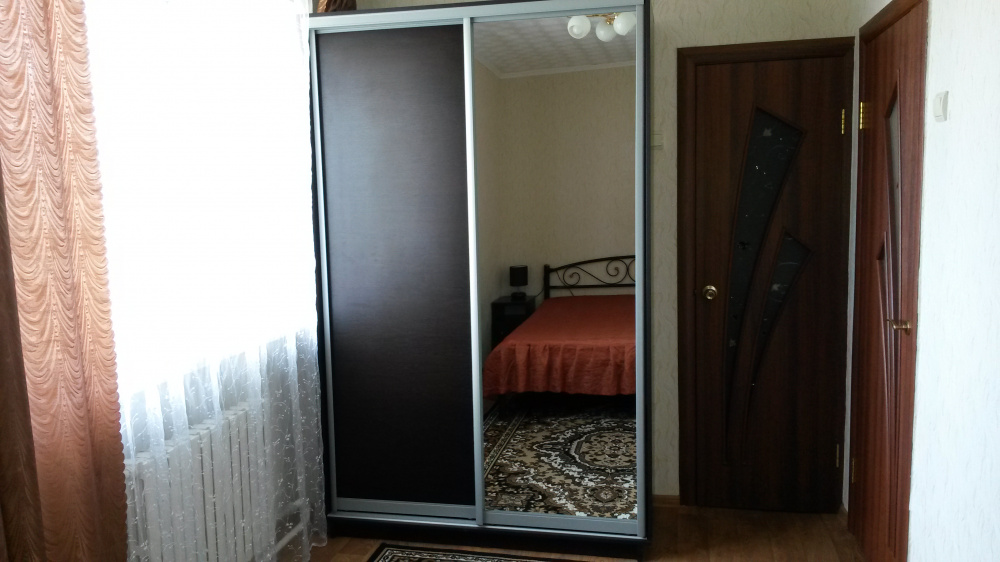 2-комнатная квартира Юрия Гагарина 17А в Севастополе - фото 8