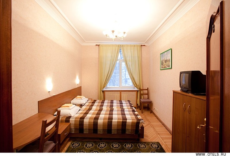 "На Садовом" мини-отель в Москве - фото 2