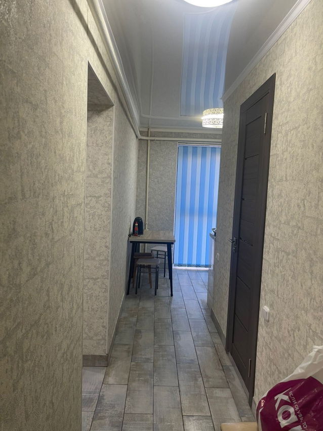 1-комнатная квартира 40 лет Октября 28 в Пятигорске - фото 21