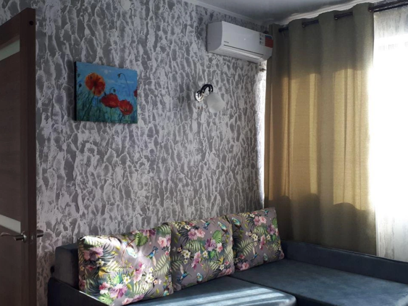 "Магнолия" (Под Седлом) гостевой дом в Орджоникидзе - фото 24
