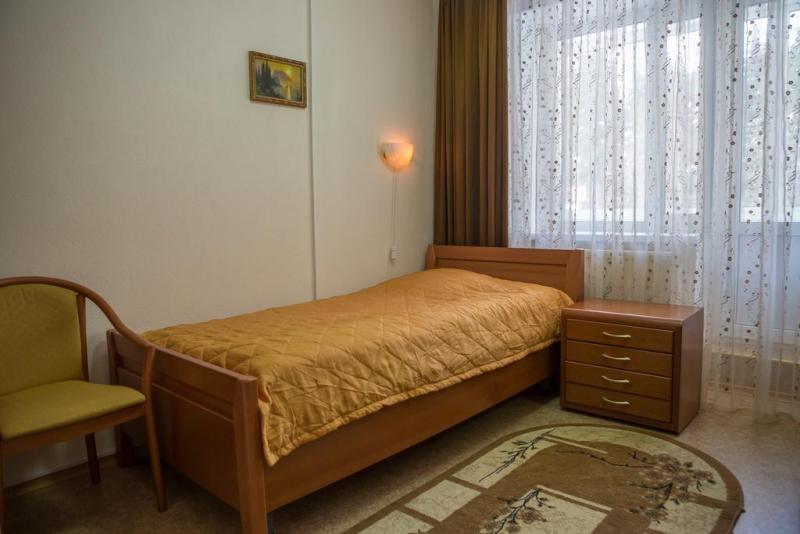 "Айна" гостиница в Костомукше - фото 1