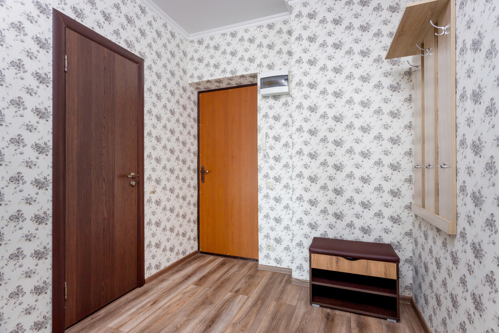 1-комнатная квартира Коммунаров 270 в Краснодаре - фото 15