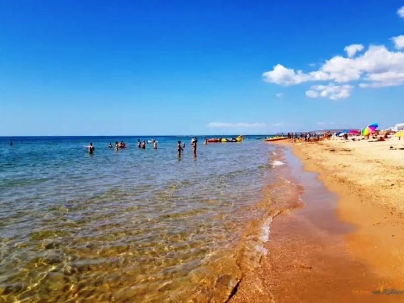 "Гостевой двор АртДиЖан" гостевой дом в Веселовке - фото 44