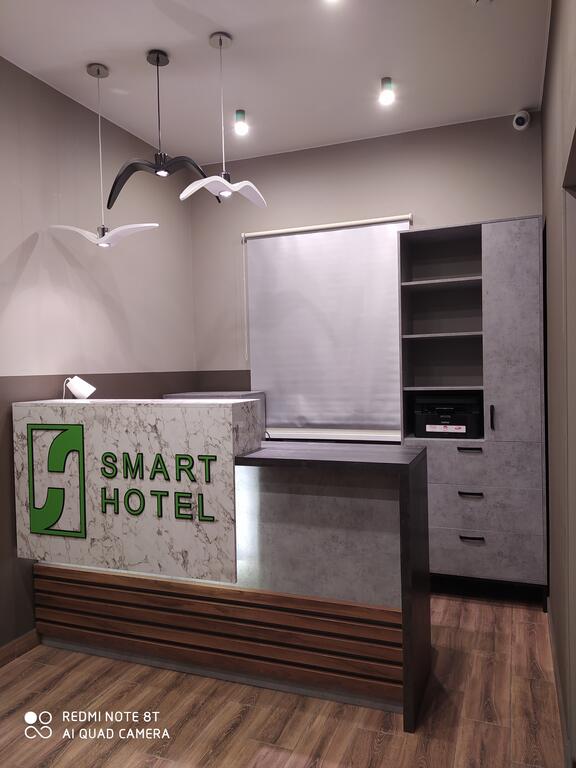 "Smart Hotel NEO" мини-гостиница в Туапсе - фото 1