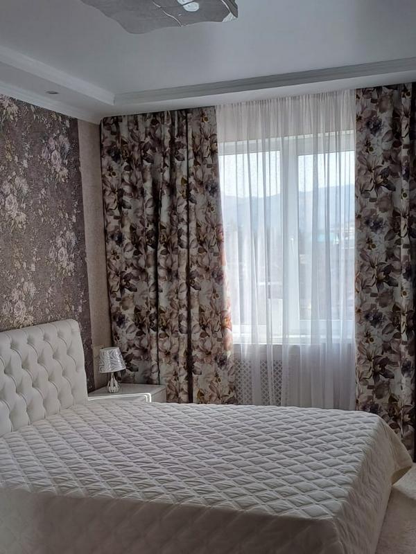 2х-комнатная квартира Умара Алиева 48 в Кисловодске - фото 1