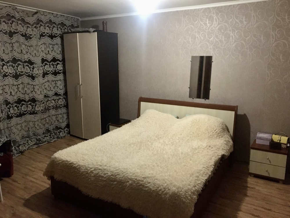 2х-комнатная квартира Галины Петровой 3 в Туапсе - фото 5