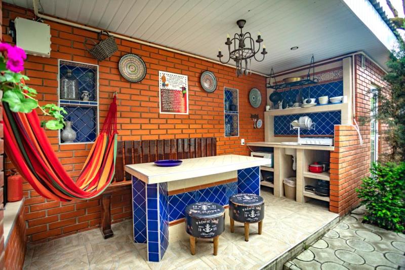 "Viktoriya" гостевой дом в Евпатории - фото 7