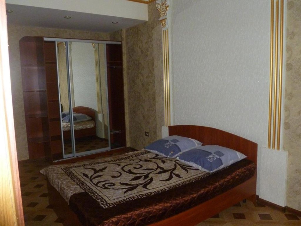 "Релакс" гостиница в Пыть-Яхе - фото 2