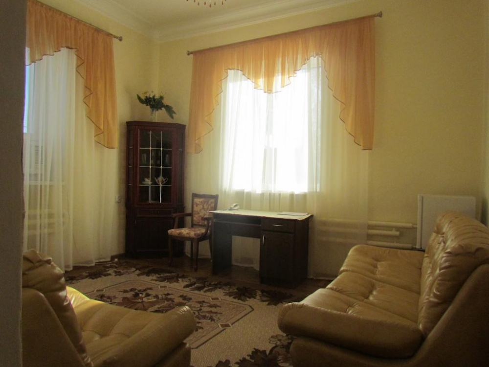 "Кузбасс" гостиница в Шахтах - фото 15