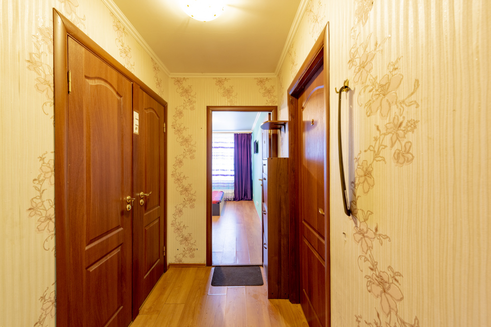 "RELAX APART уютная студия вместимостью до 2 человек" комната в квартире в Химках - фото 8