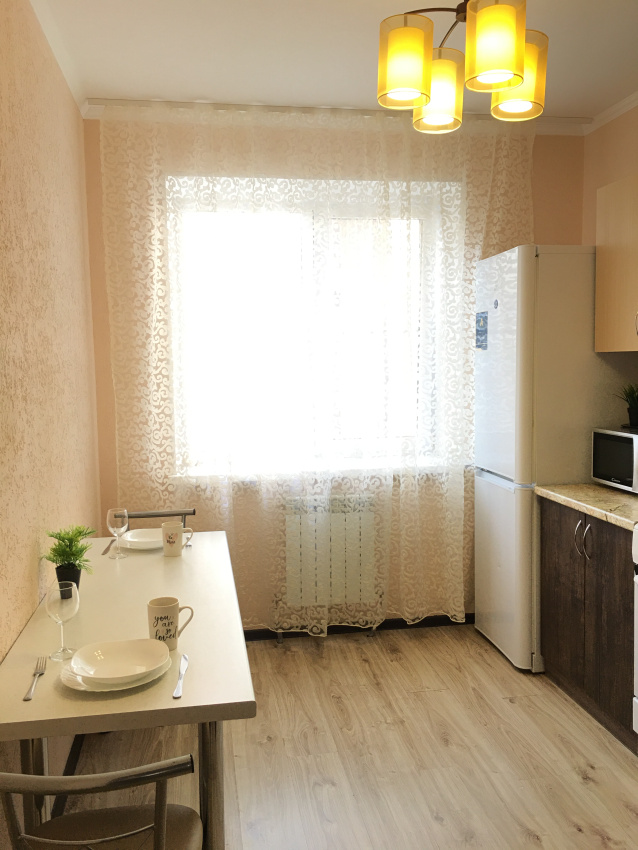 "Уютная Вблизи ТЦ Космос" 1-комнатная квартира в Ставрополе - фото 6