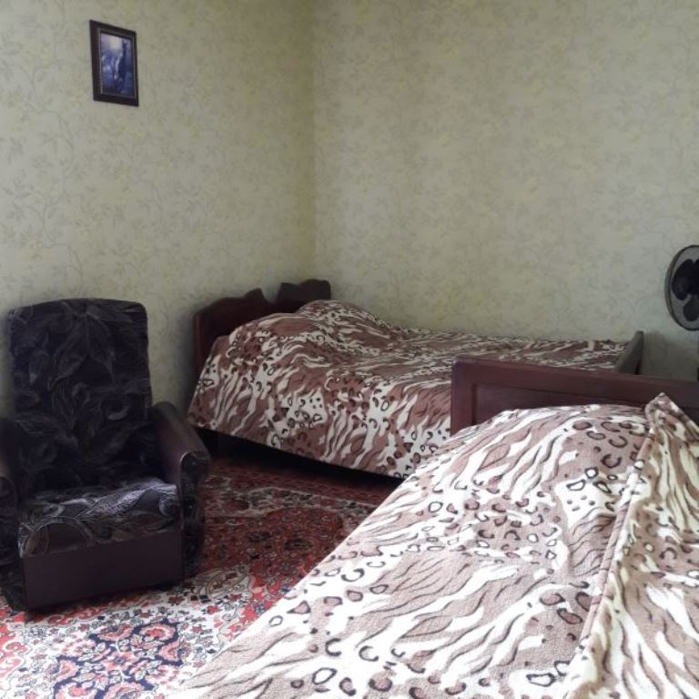 "Николас" гостевой дом в Николаевке - фото 36