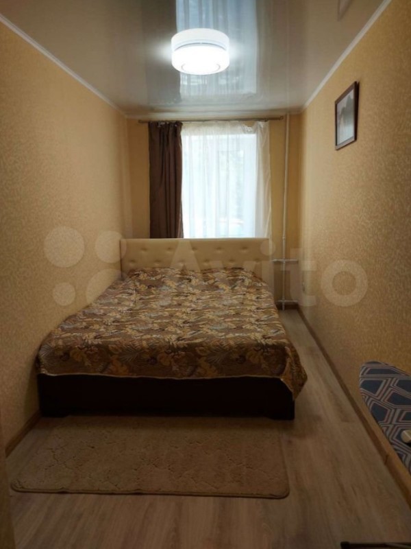 2х-комнатная квартира Украинская 22 в Феодосии - фото 3