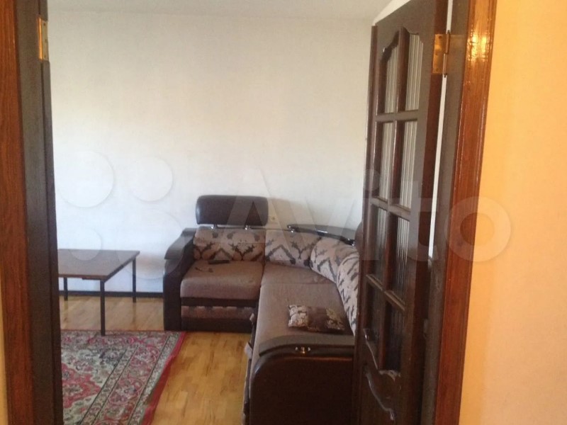 3х-комнатная квартира Орджоникидзе 30 в Кисловодске - фото 3