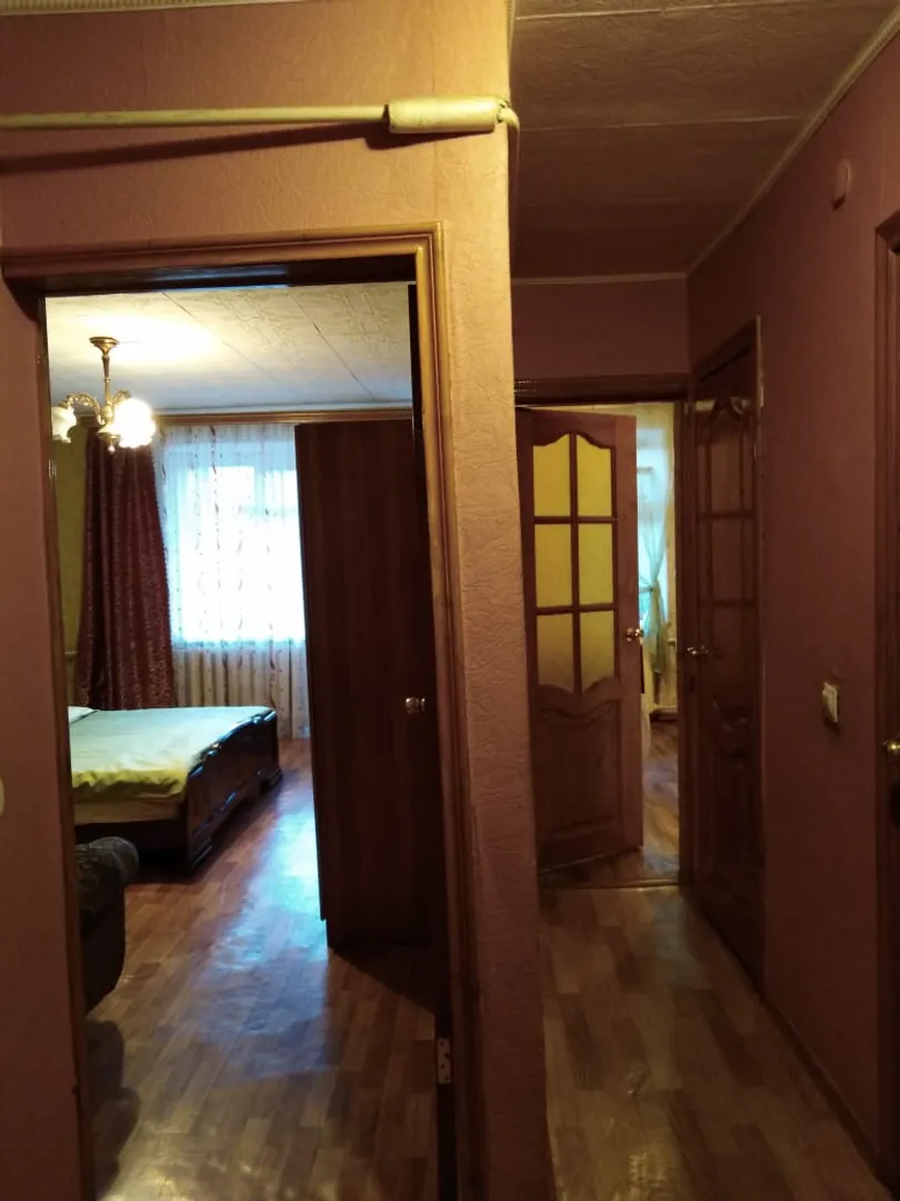 2х-комнатная квартира Ленина 91 в Рыльске - фото 8