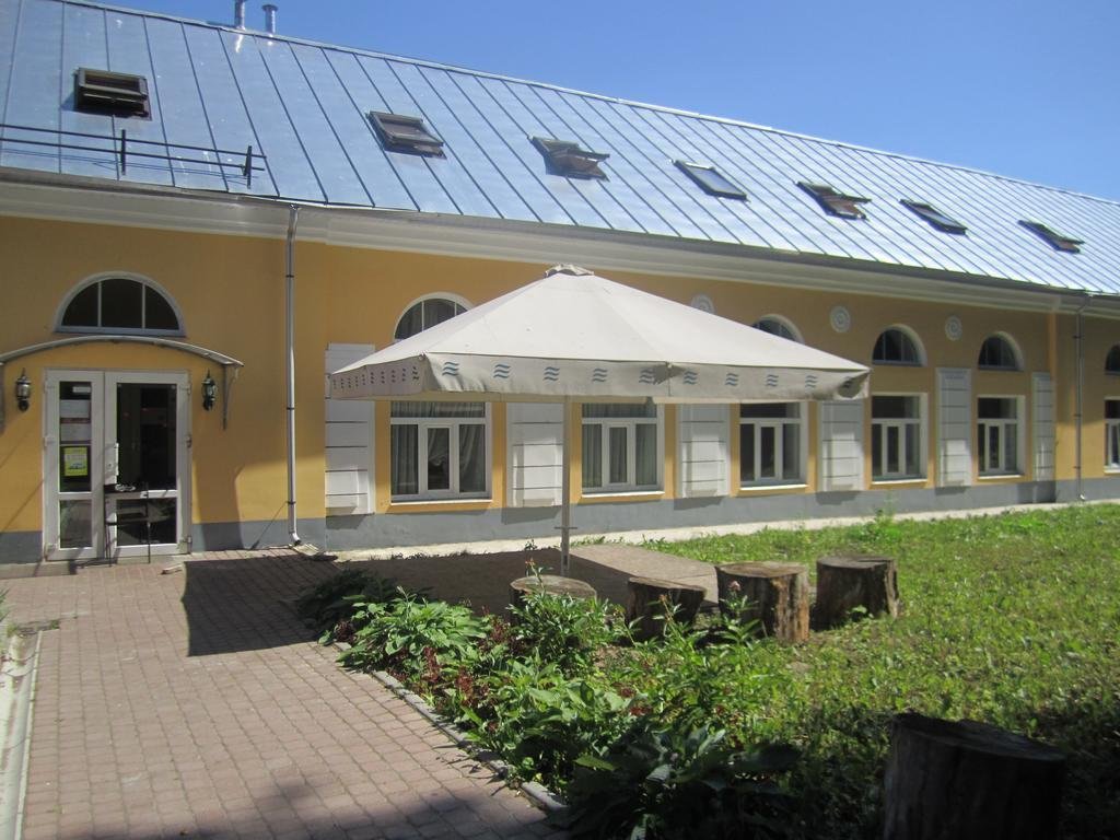"Антоново" гостевой дом в Великом Новгороде - фото 3