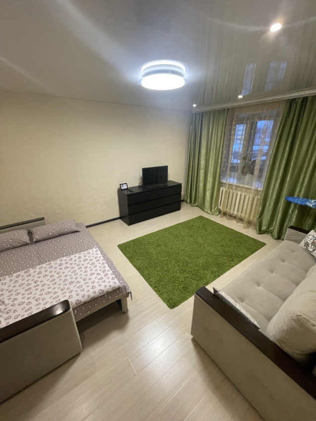 2х-комнатная квартира Красноармейская 118А в Йошкар-Оле - фото 4