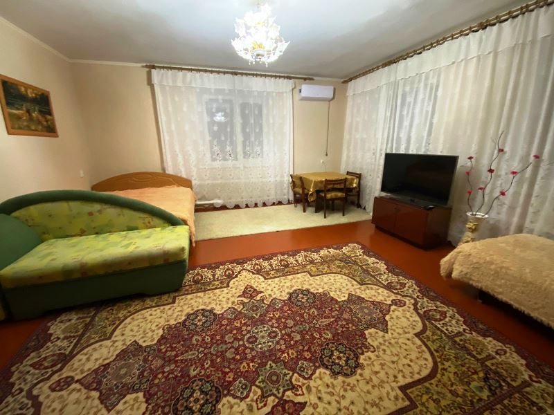 "Уютный на Косиора" 3х-комнатный дом под-ключ в п. Широчанка (Ейск) - фото 17
