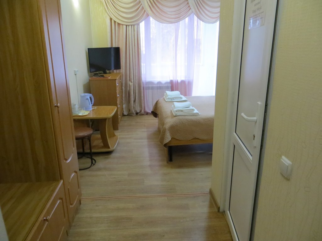 "Кубань" гостиница в Кисловодске - фото 5