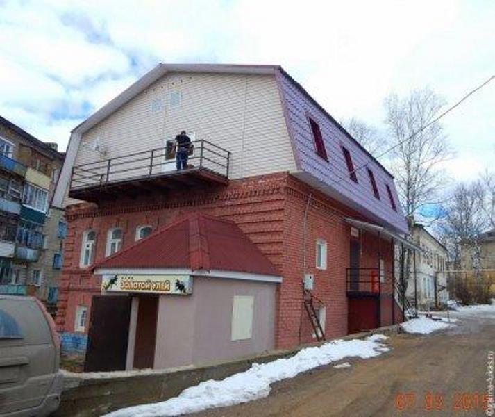 "Золотой улей" мини-гостиница в Вязьме - фото 1