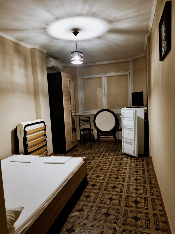"Легкий Чемодан" мини-гостиница в Витязево - фото 36