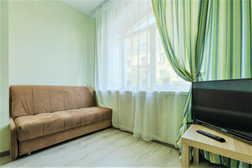 2х-комнатная квартира Дворянская 15 во Владимире - фото 3