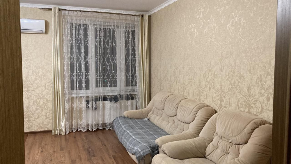 2х-комнатная квартира Вербная 1 в Казани - фото 7